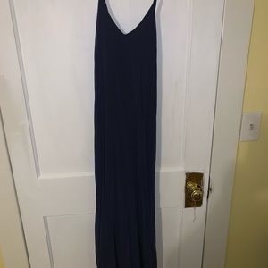 Old Navy maxi dress